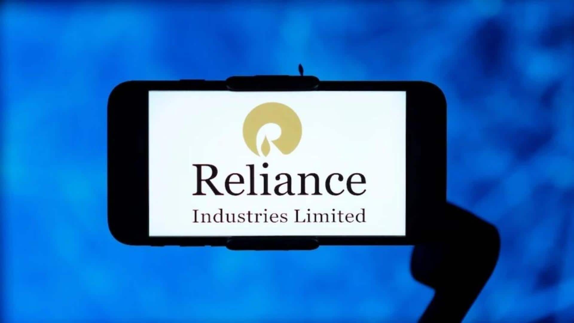 Reliance to set up 1GW AI facility in Andhra Pradesh