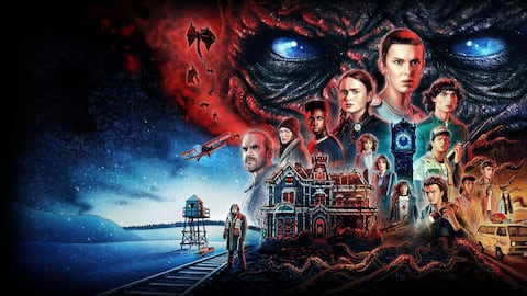 'Stranger Things' S05 review: Volume 01 is full of surprises!