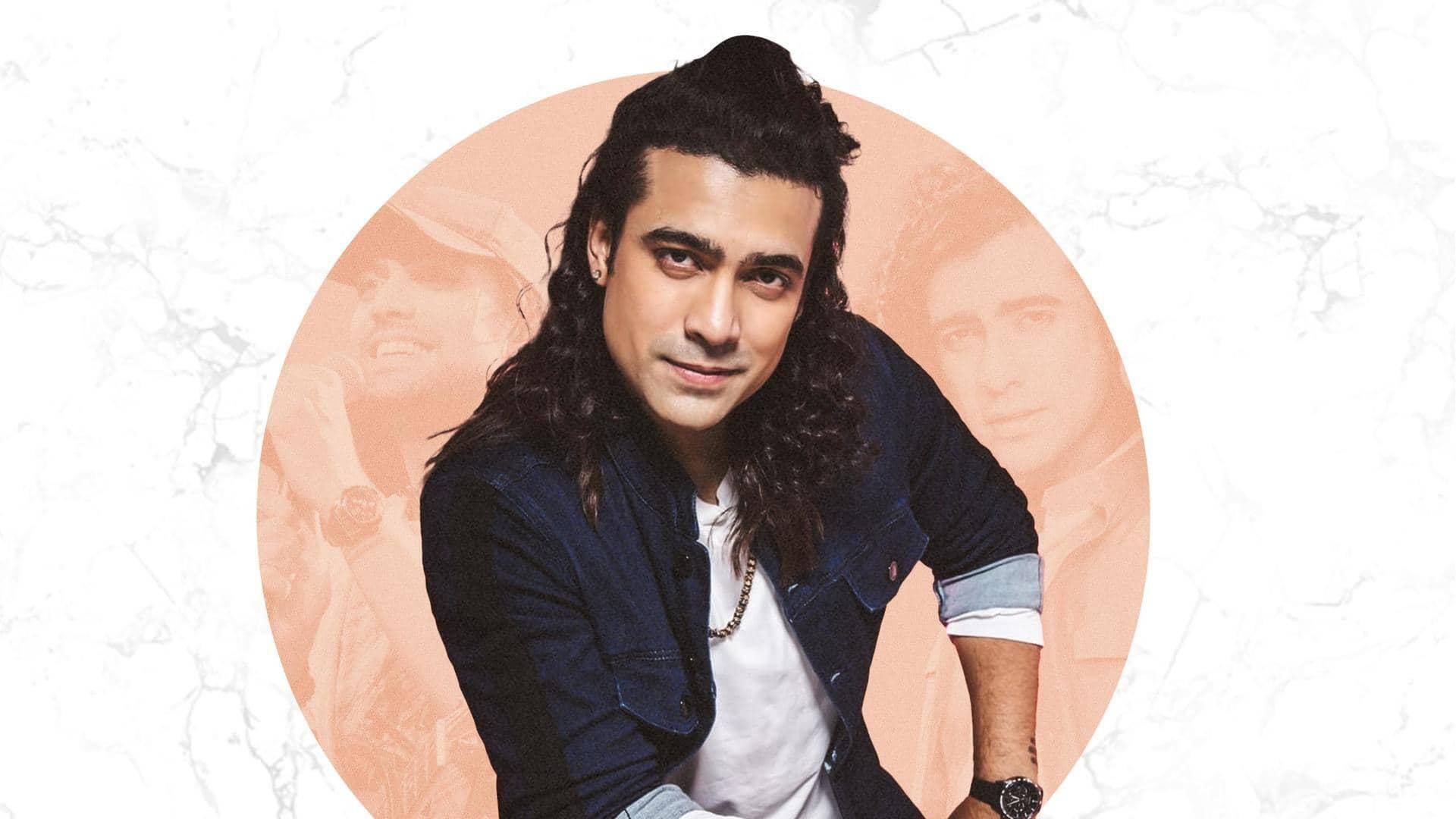 Jubin Nautiyal moves Delhi HC to protect his personality rights