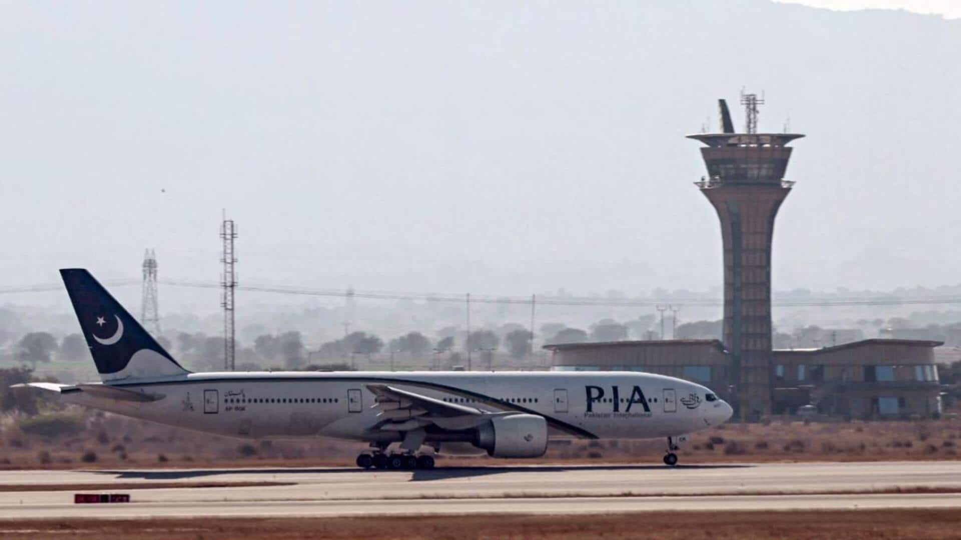 Has UAE abandoned Pakistan airport deal after president's India visit?