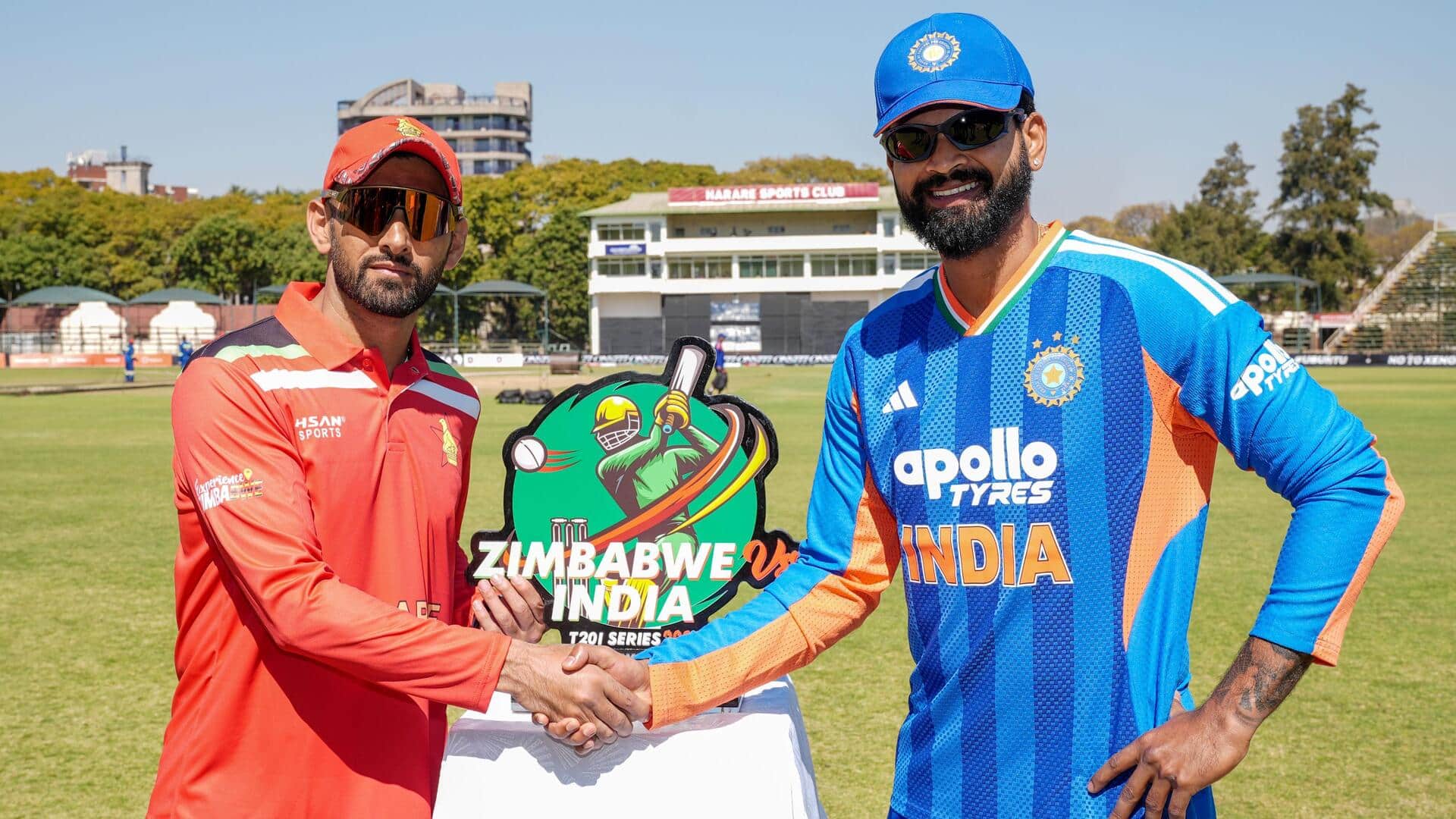 'Not up to...': Raza slams pitch after defeat versus India