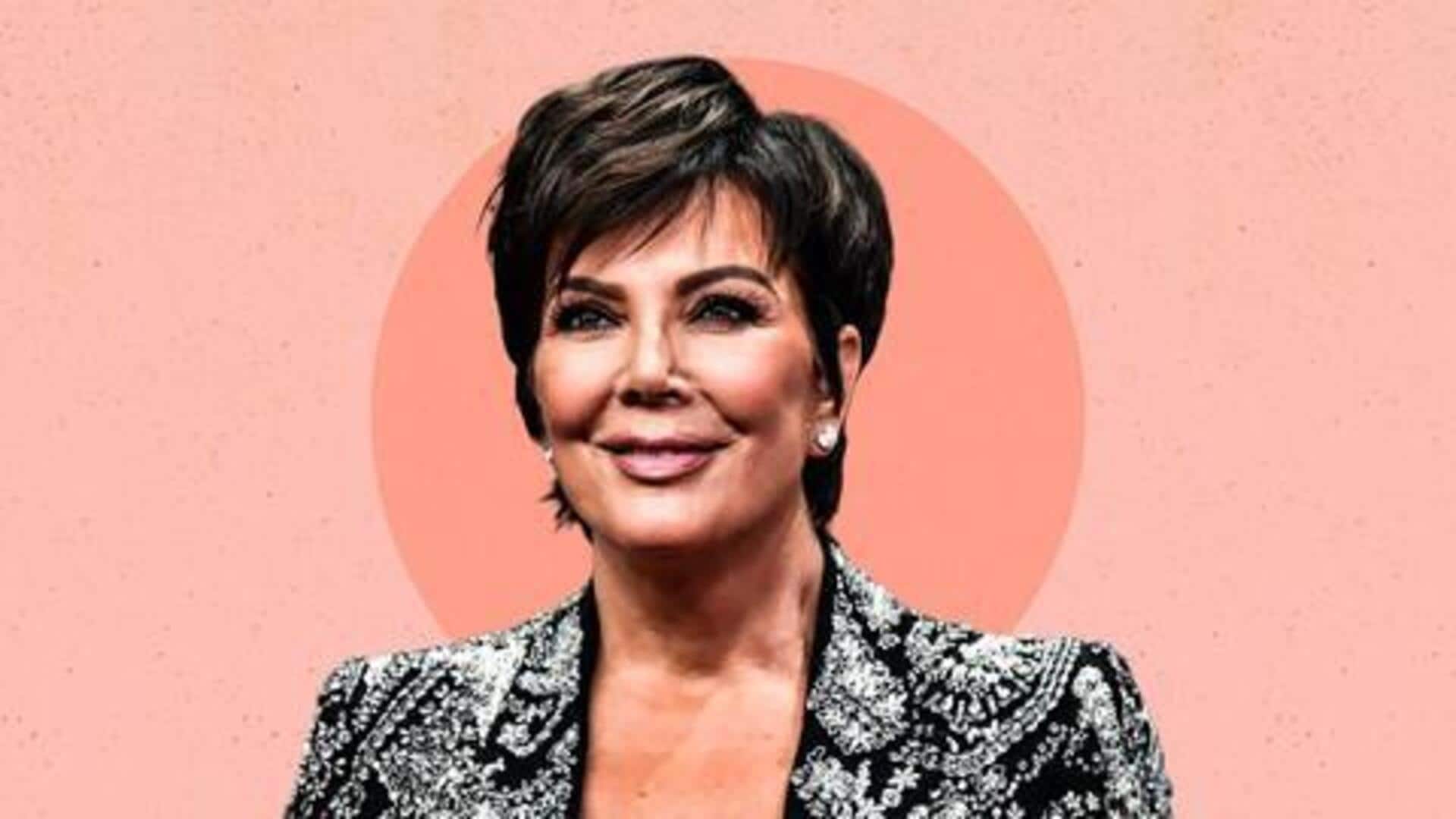 Why Kris Jenner pulled 'Keeping Up with...' home off market