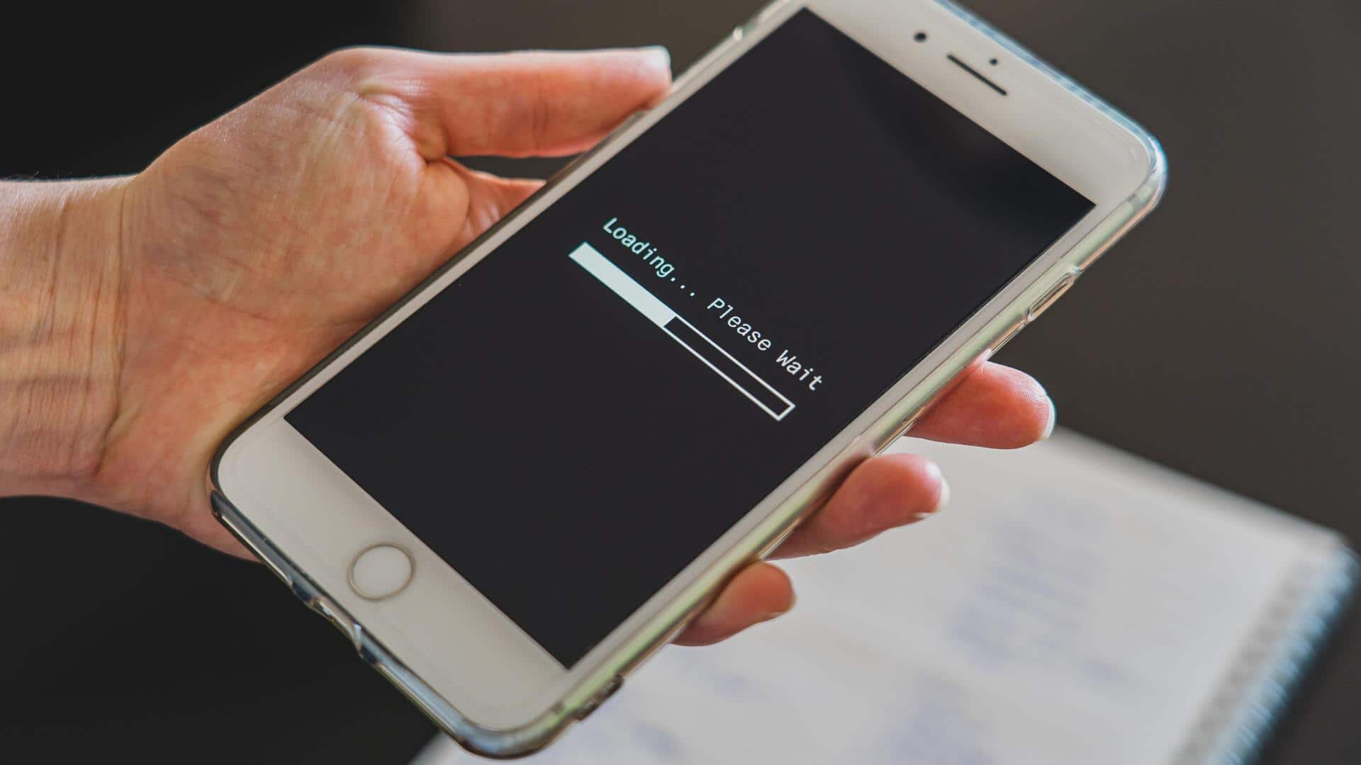 Make your old phone run faster with these tips