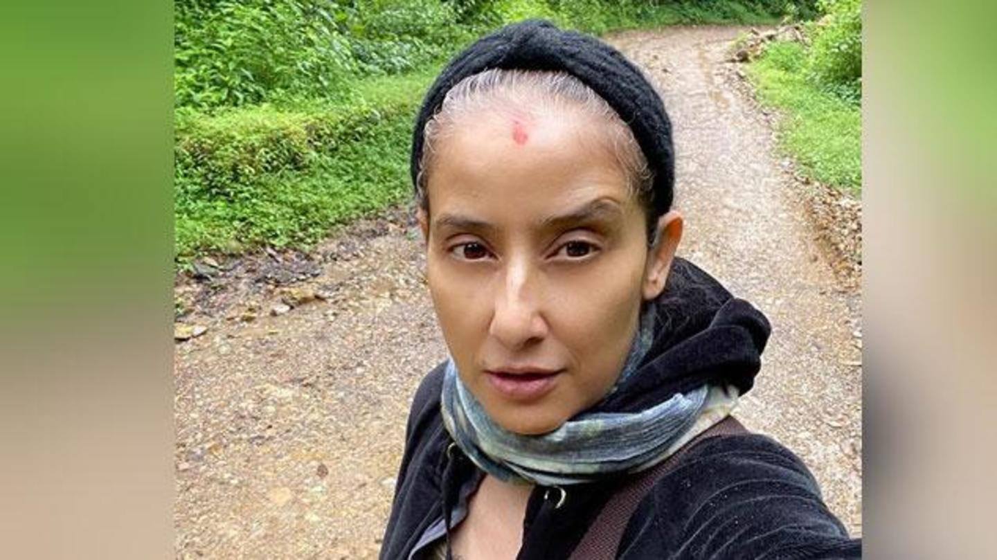 Koirala took a sabbatical in 2012 after cancer diagnosis Koirala took a sabbatical in 2012 after cancer diagnosis