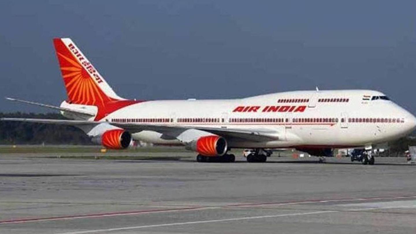 Government announces price hike on domestic flights Government announces price hike on domestic flights