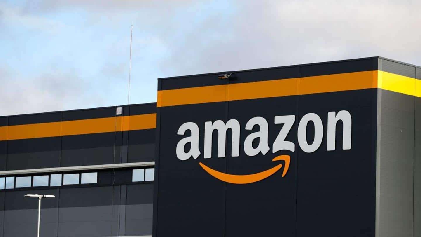 Amazon brings Career Day virtual event to India this year