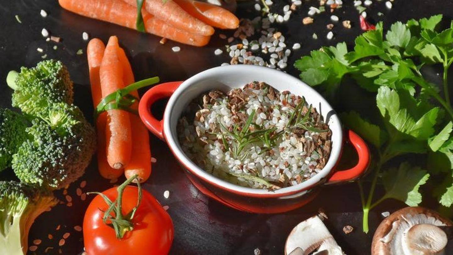 Make your diet focused toward health, not only weight loss Make your diet focused toward health, not only weight loss