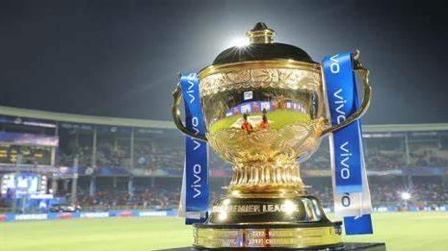 IPL 2022: Presenting the list of players retained by franchises