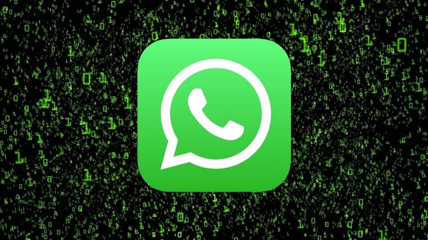 WhatsApp users can now use flash calls for account verification