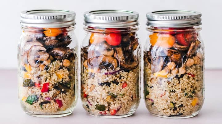 Happy Mason Jar Day 2022: Recipes that you should try