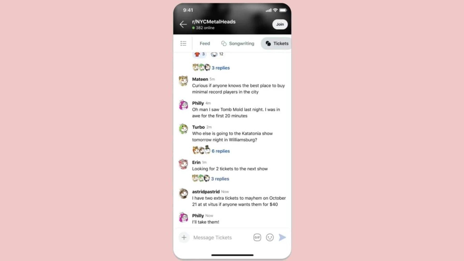 Reddit's latest update brings Discord-like channels and more