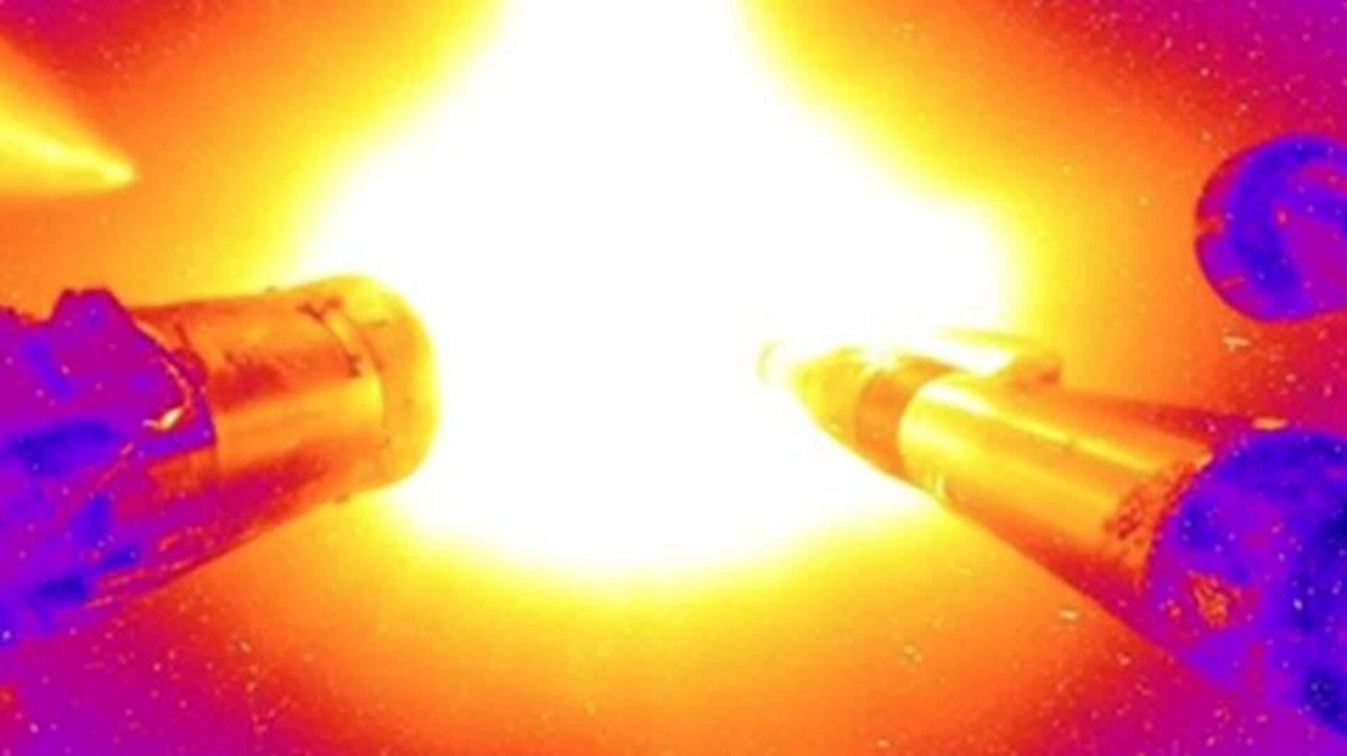 US scientists successfully repeat fusion ignition for the second time 