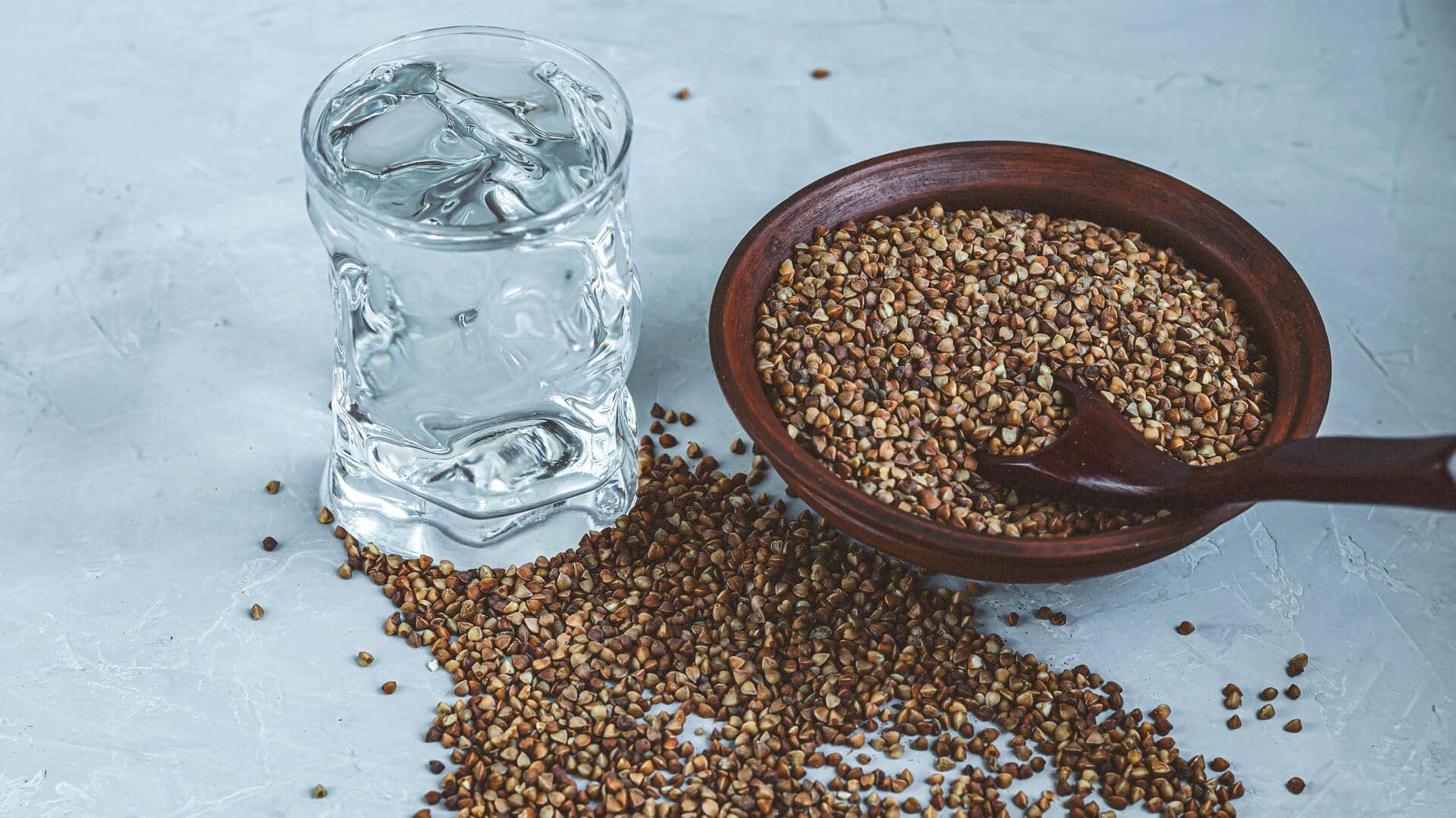 Here's why you should include Ajwain water in your diet