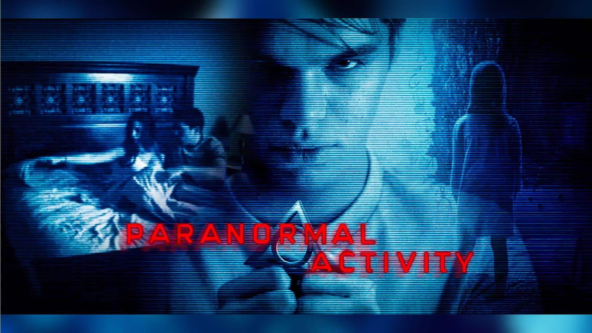 'Paranormal Activity' reimagined for live-stage: Revisiting horror franchise's best parts