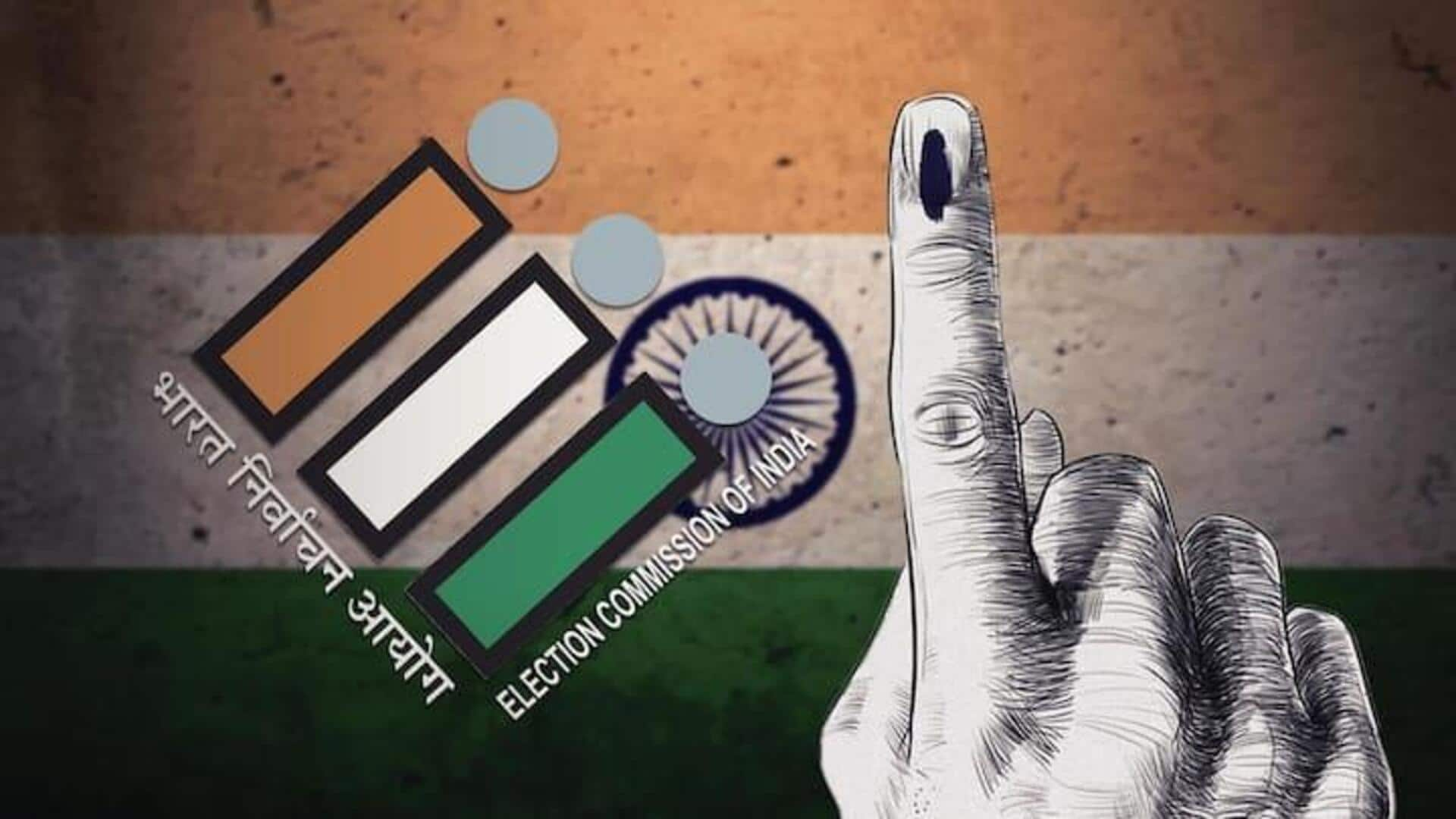 Bypoll results: Vote counting underway for 13 assembly seats 