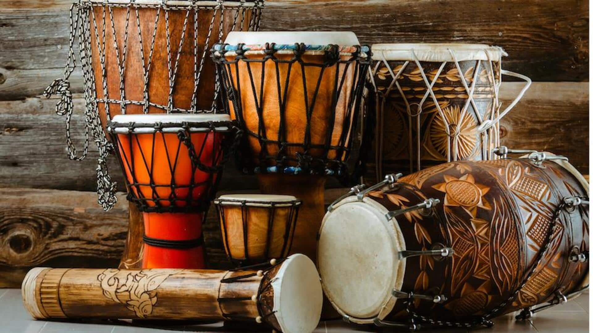 Exploring African ethnomusicology