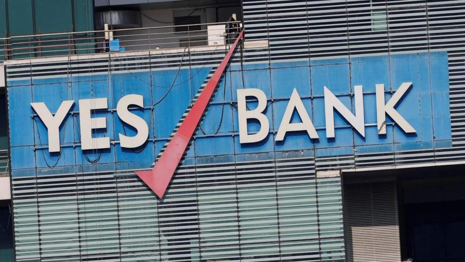 Yes Bank's Q3 profit surges by over 160% to ₹612.27cr