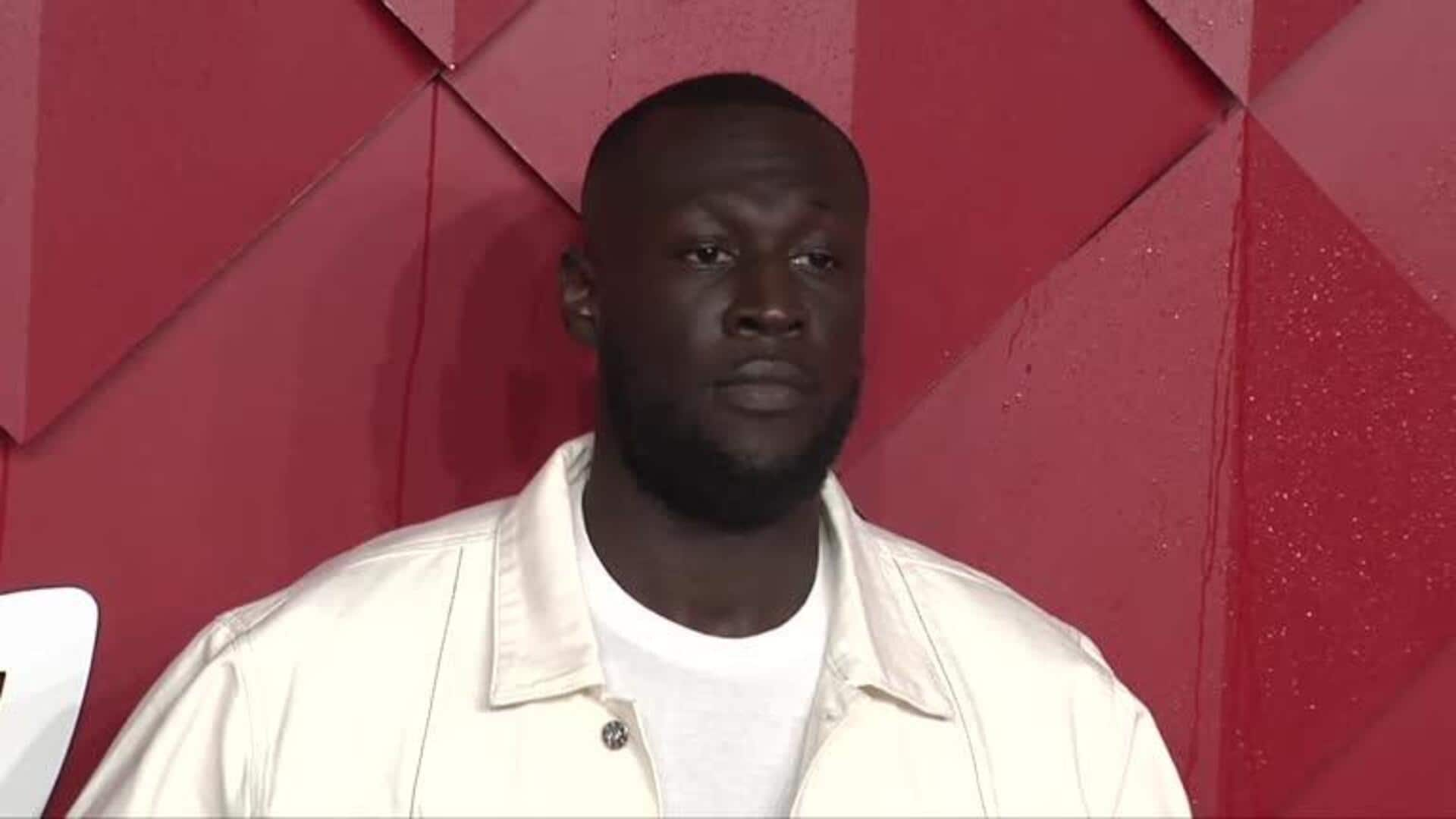 Want to rock Stormzy's iconic look? Here's how