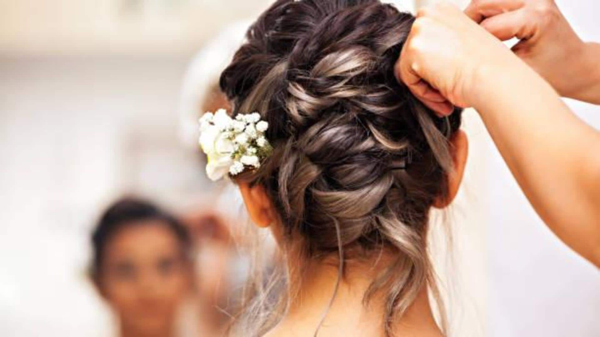 5 stunning hairstyles for every hair type