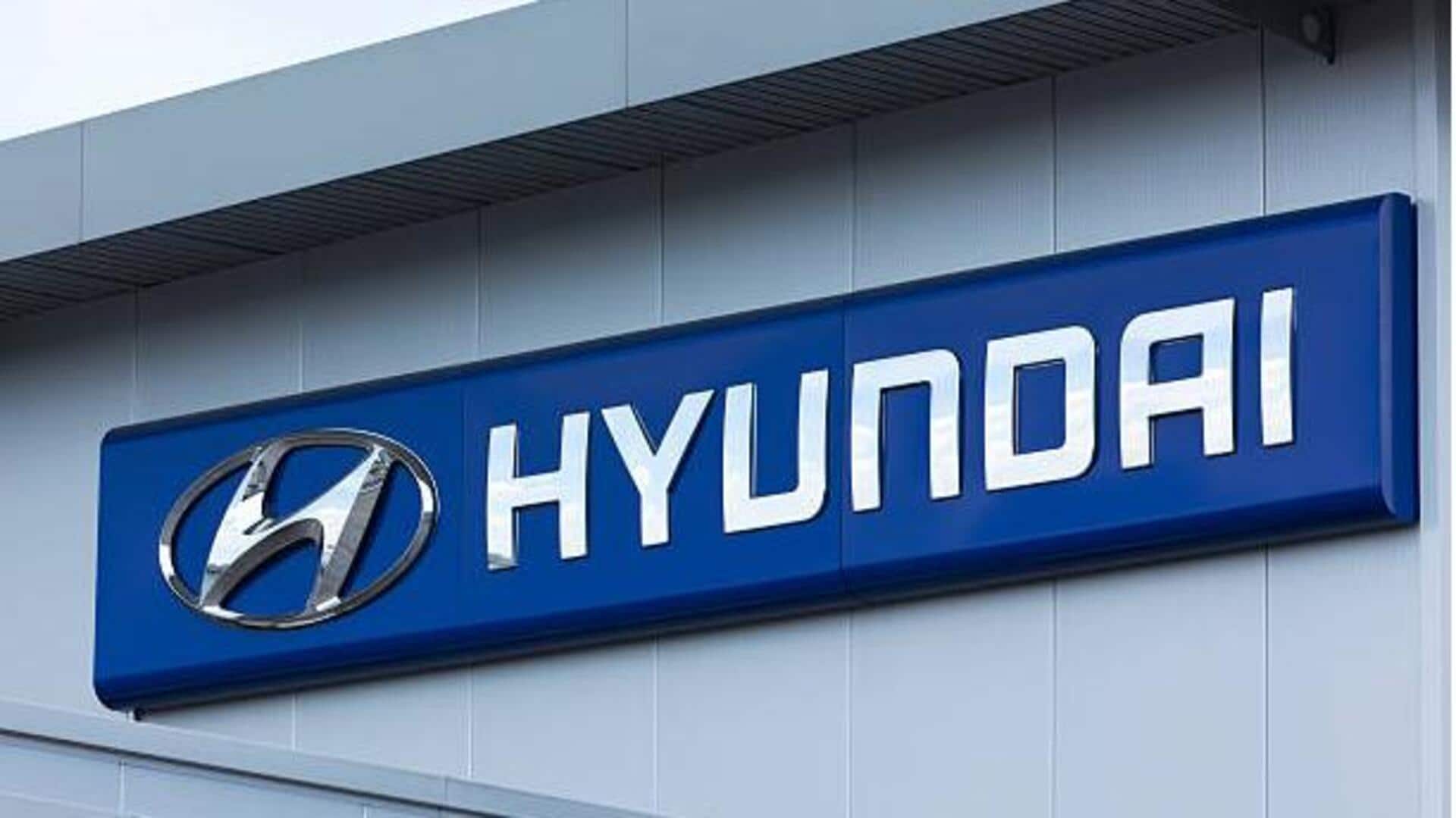 Hyundai's ₹8,500cr R&D center in Telangana will create 4,300 jobs