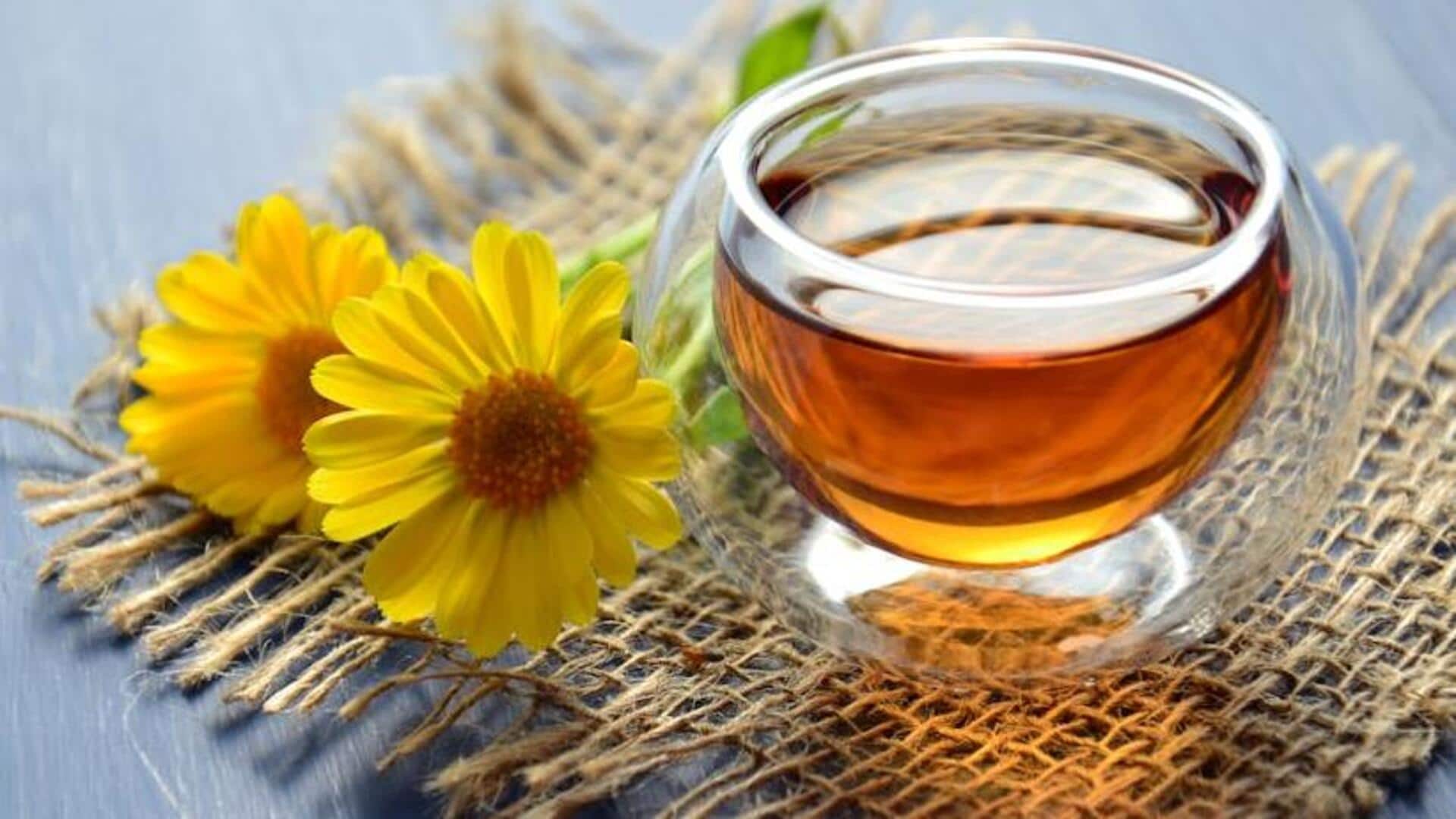 How to brew perfect herbal tea like a pro How to brew perfect herbal tea like a pro