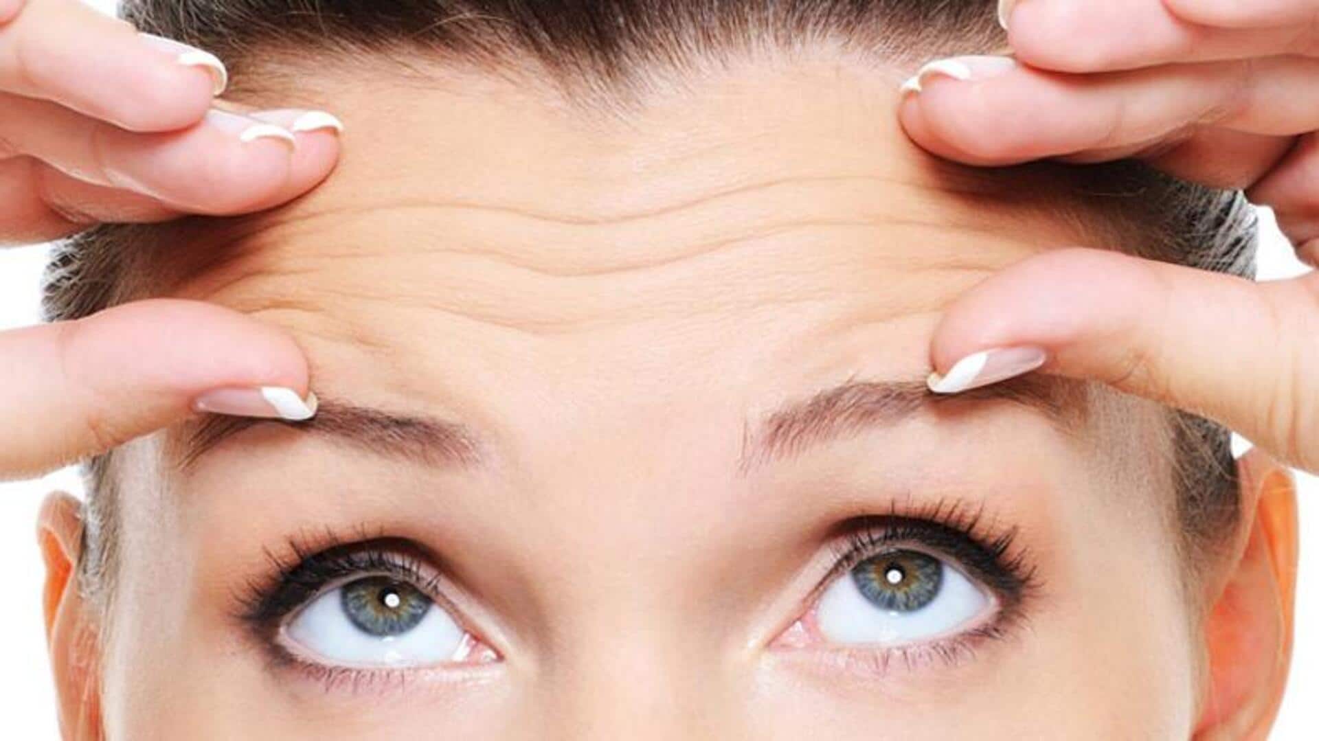Tired eyes? These exercises may help Tired eyes? These exercises may help