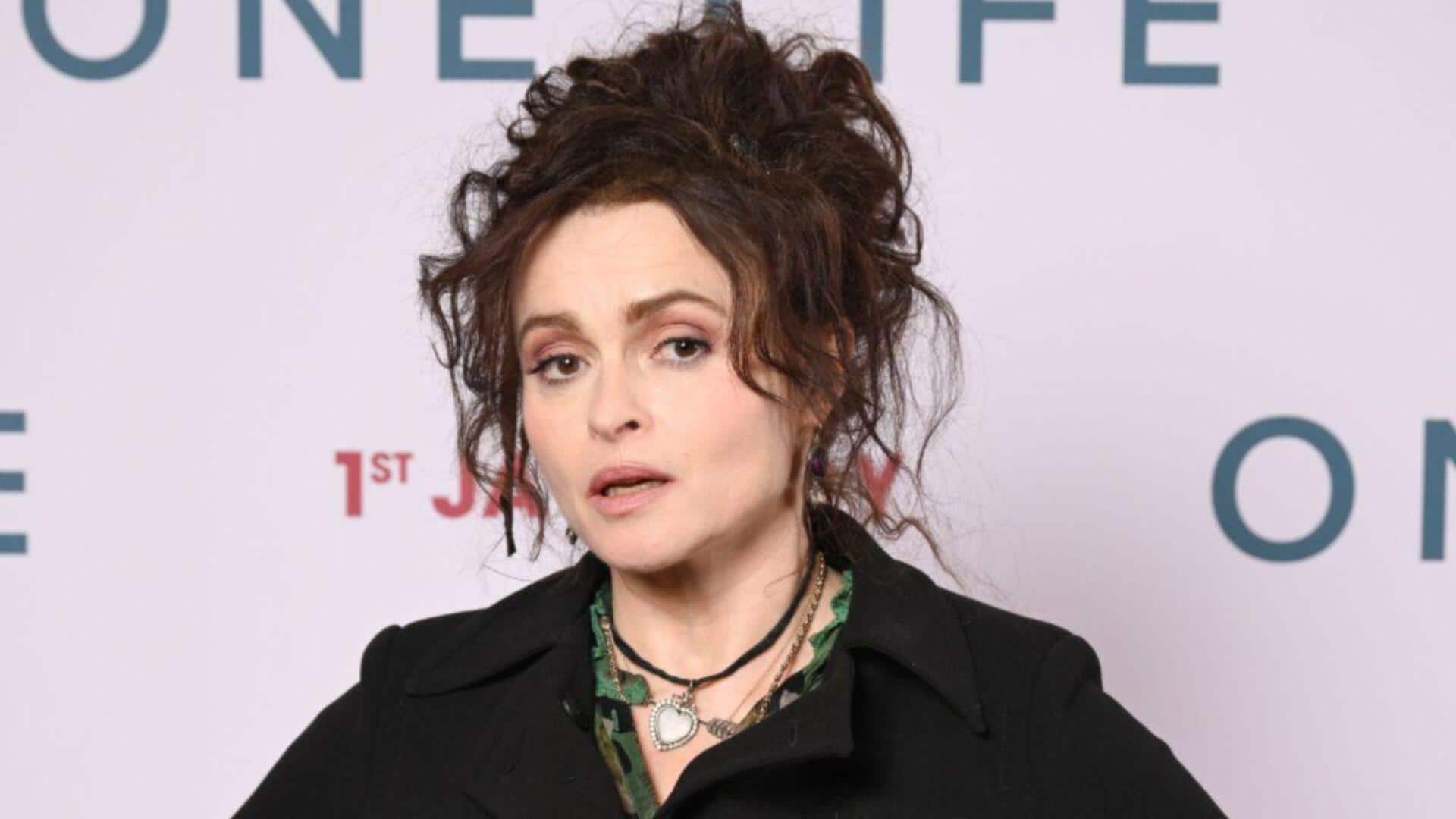 5 iconic Helena Bonham Carter roles you'll never forget 5 iconic Helena Bonham Carter roles you'll never forget
