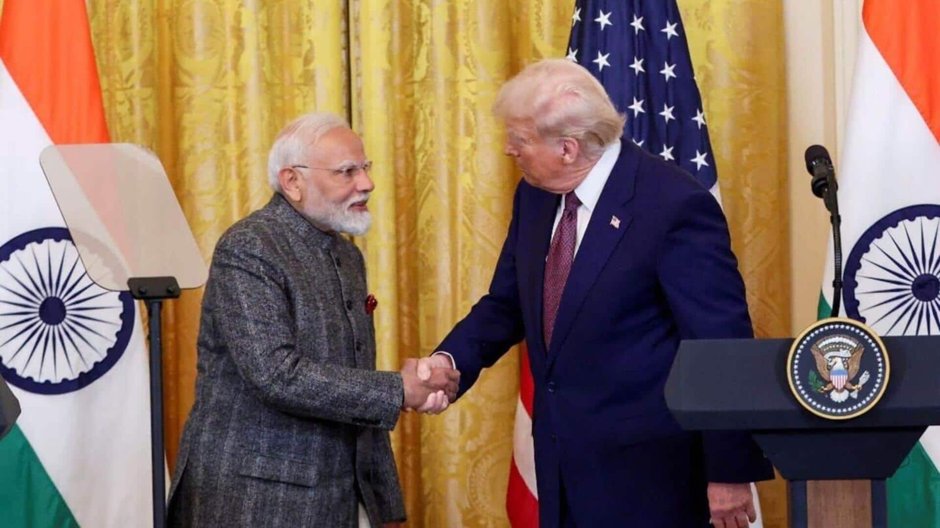 US's additional 25% tariffs on India start tomorrow; notice issued US's additional 25% tariffs on India start tomorrow; notice issued