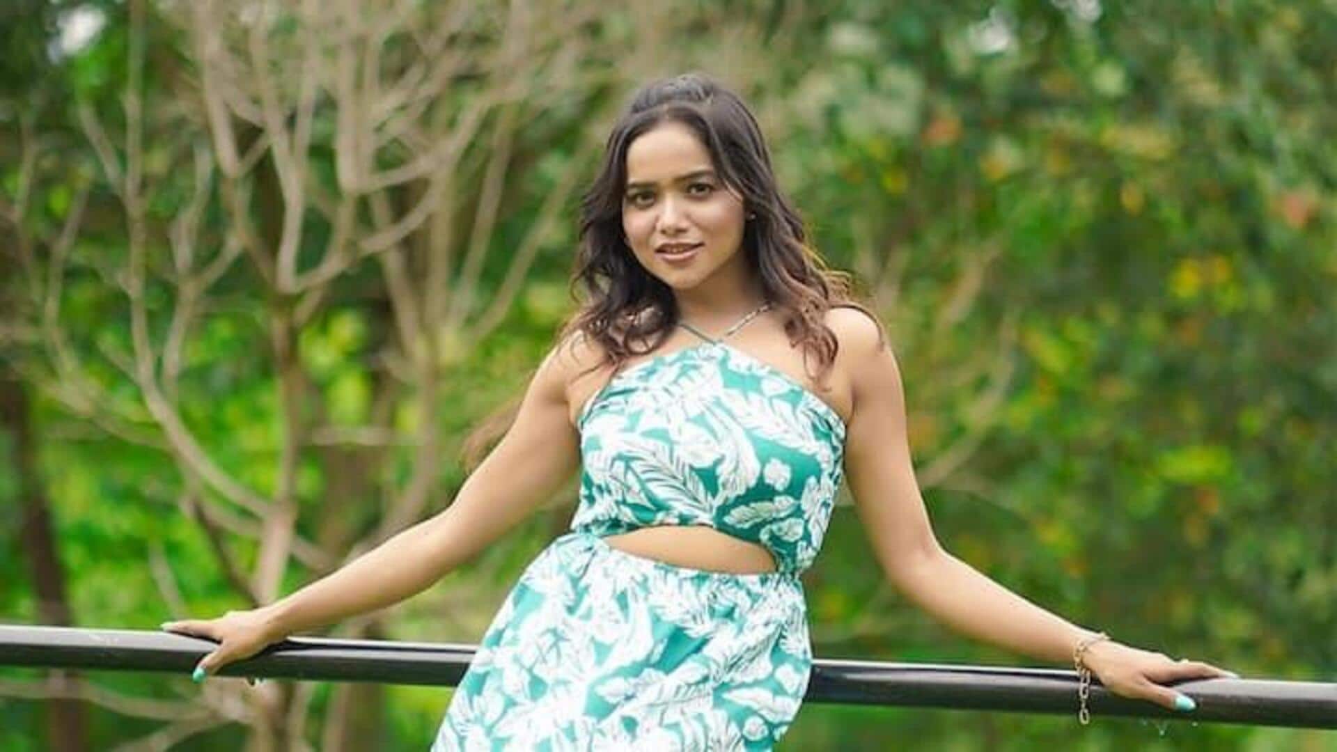 'Bigg Boss OTT 2' star Manisha Rani joins 'The 50'