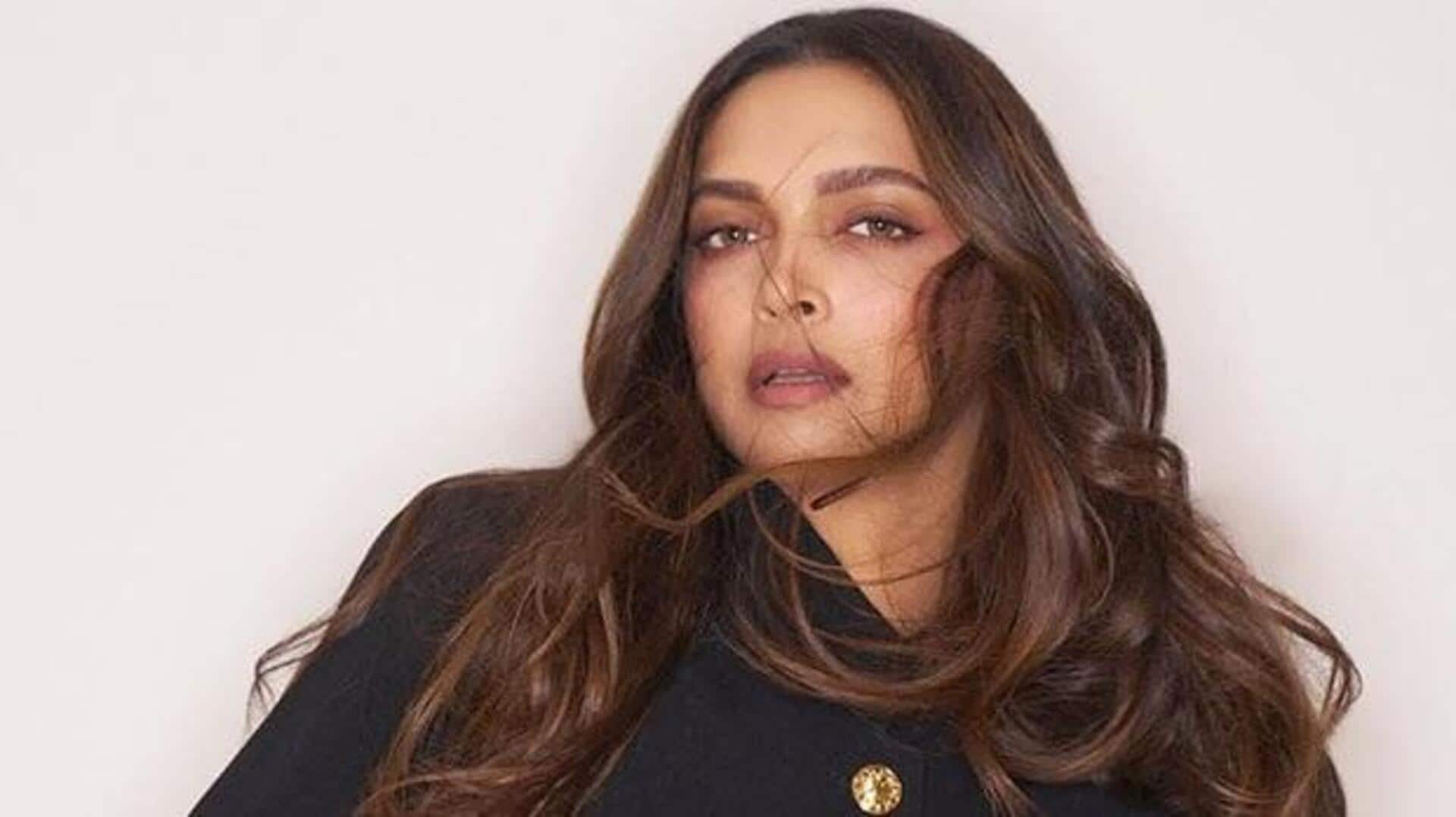 Delhi HC bars Deepika Padukone's company from using Lotus trademark