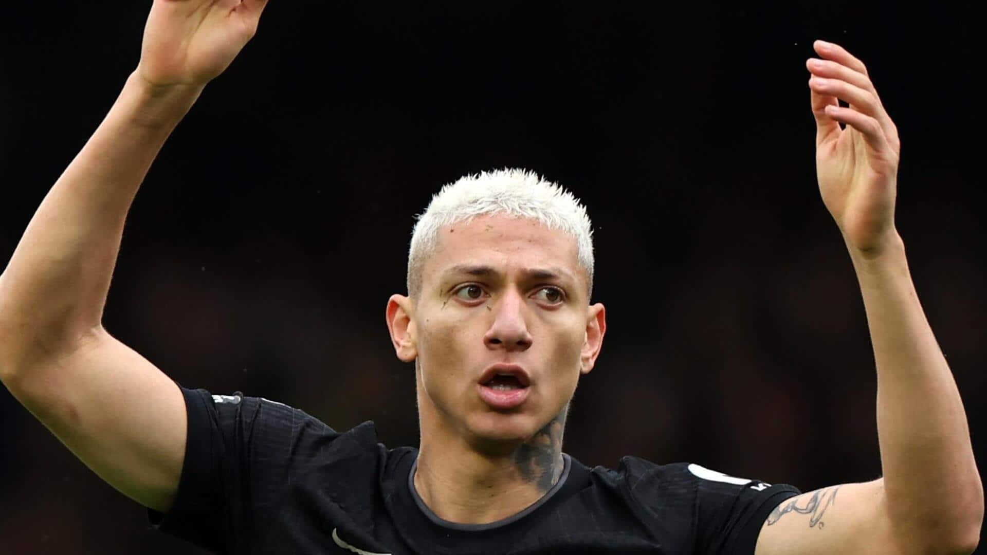 Premier League: Tottenham Hotspur's relegation worries deepen after Fulham defeat