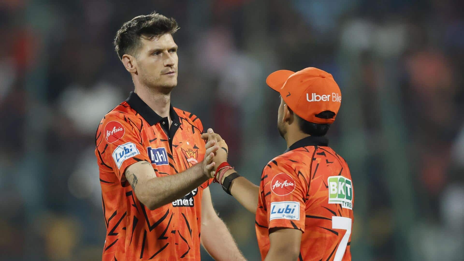 IPL 2026: Can LSG bounce back against SRH?