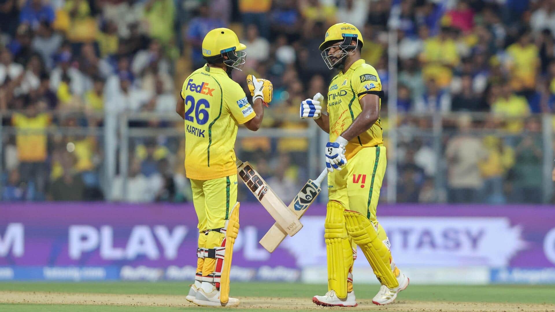 Sanju Samson hammers his 2nd century of IPL 2026: Stats