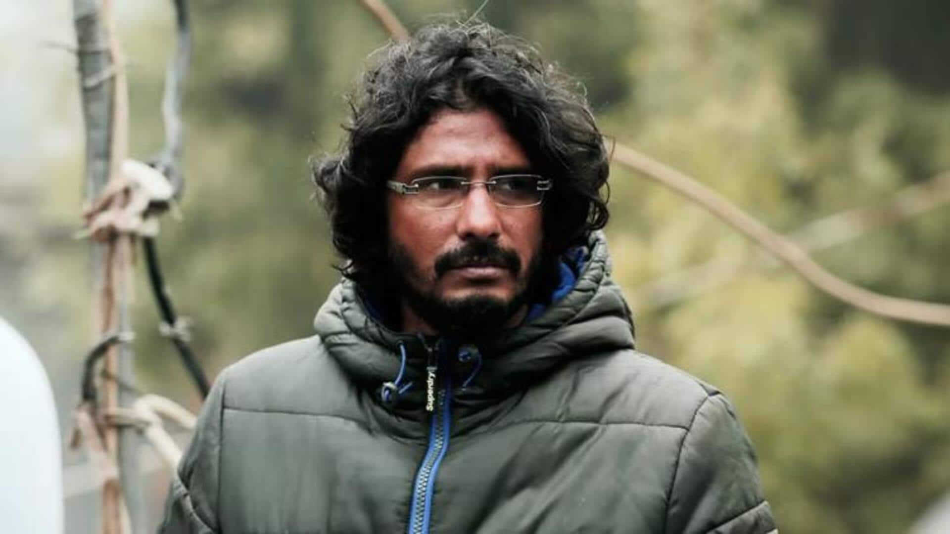 Abhishek Chaubey to direct new series for Prime Video