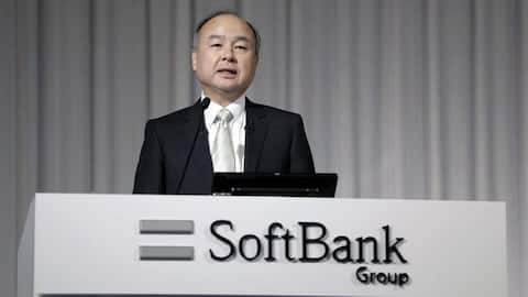 AI revolution will cost $5T annually: SoftBank's Masayoshi Son