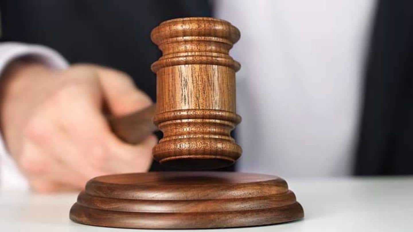 Court said it must look at both sides of case Court said it must look at both sides of case