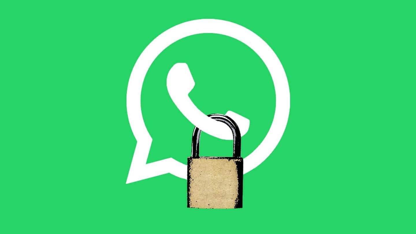 WhatsApp India banned over 22 lakh 'bad accounts' in June