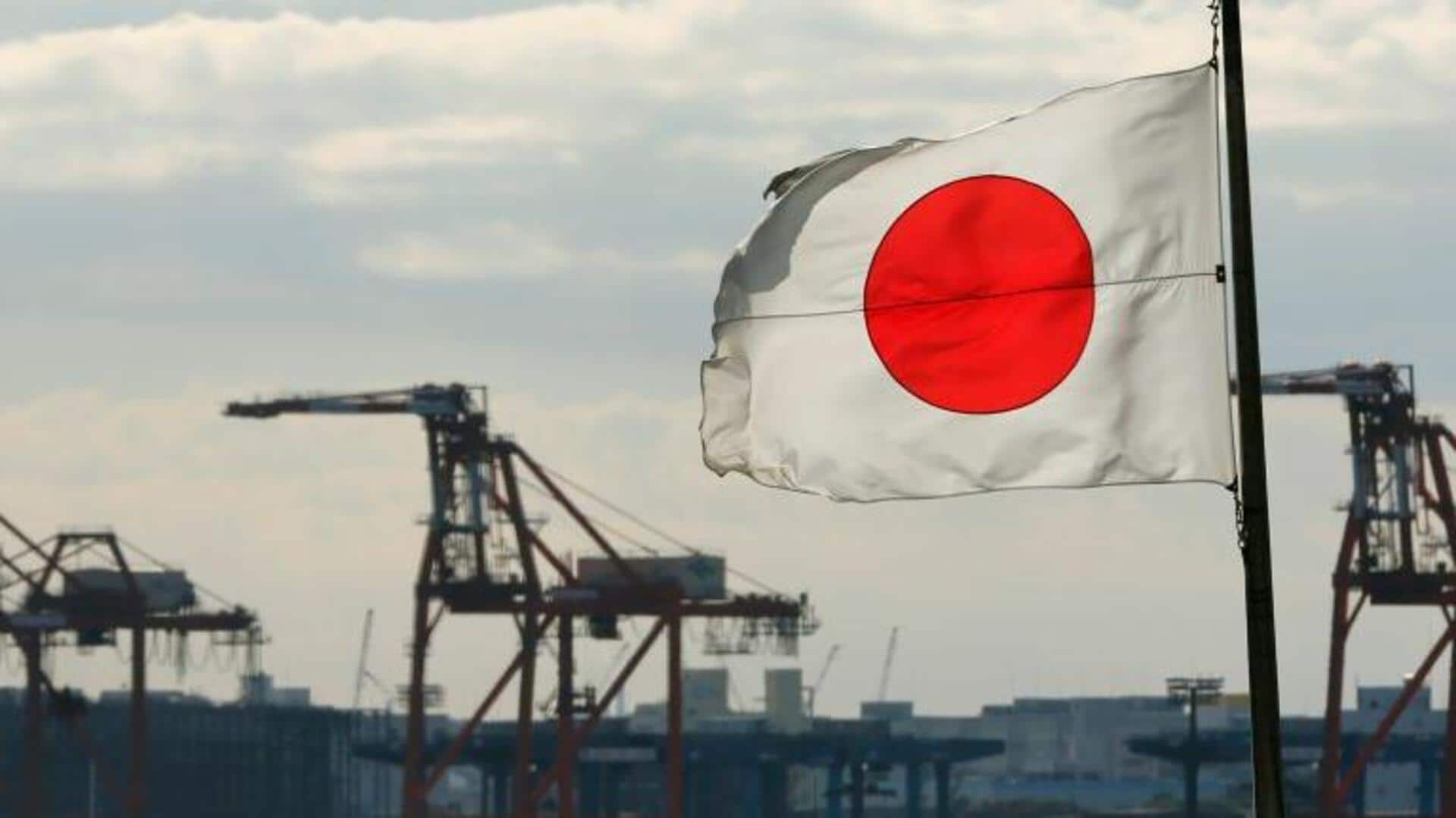 Japan's GDP shrinks over 2% amid high inflation