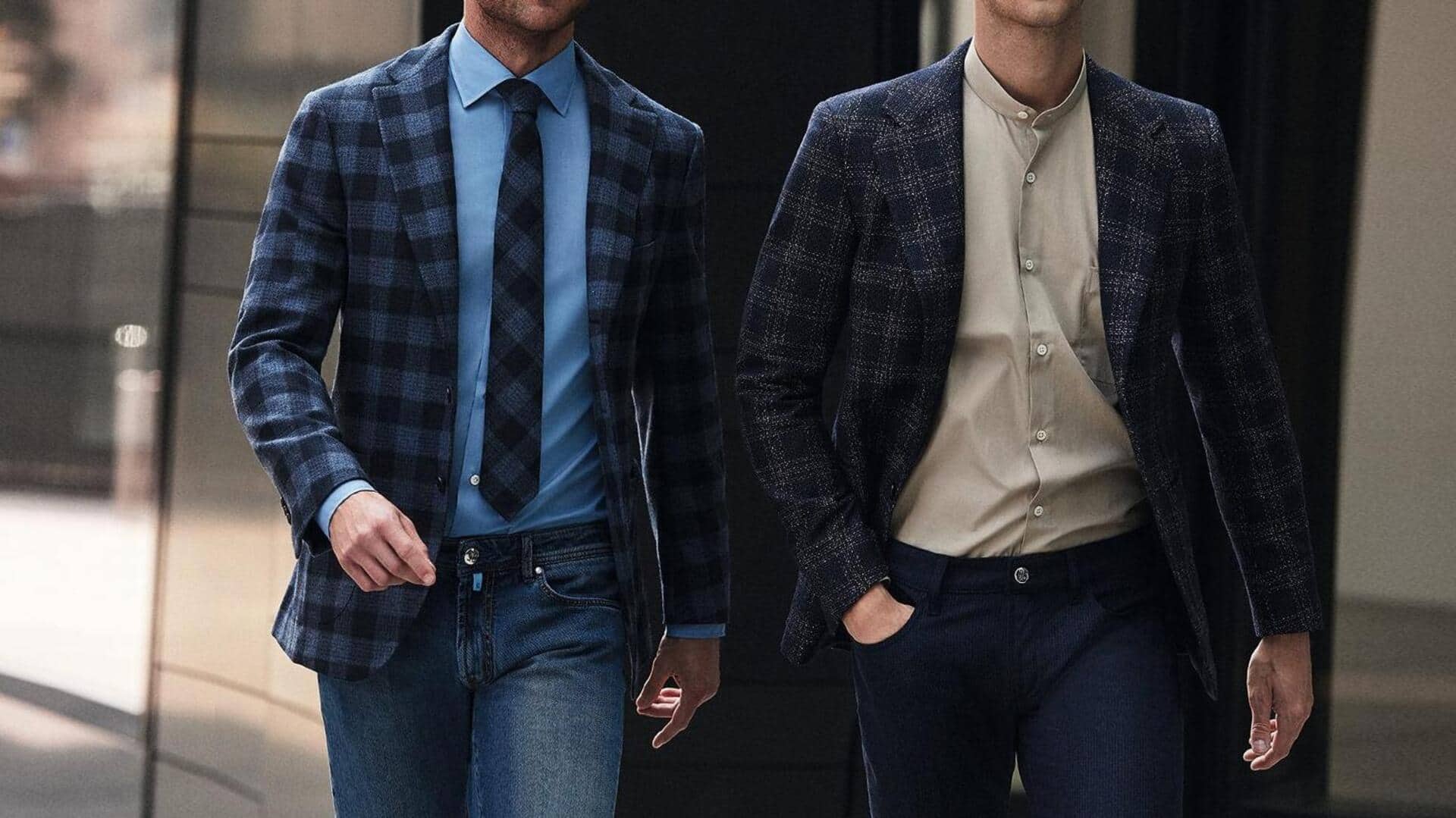 Redefining business casual attire: How to style