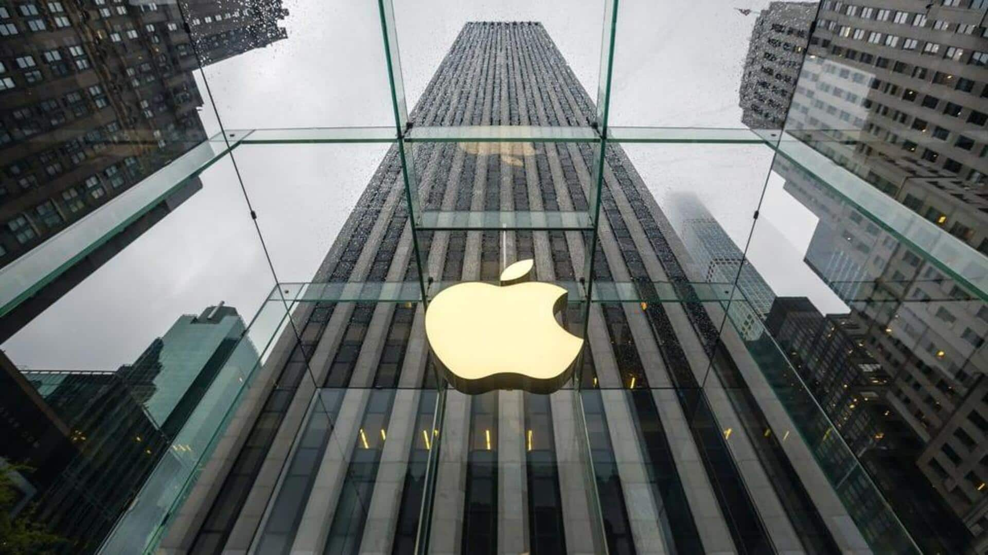 Karnataka government urges Apple, partners to start manufacturing beyond iPhones