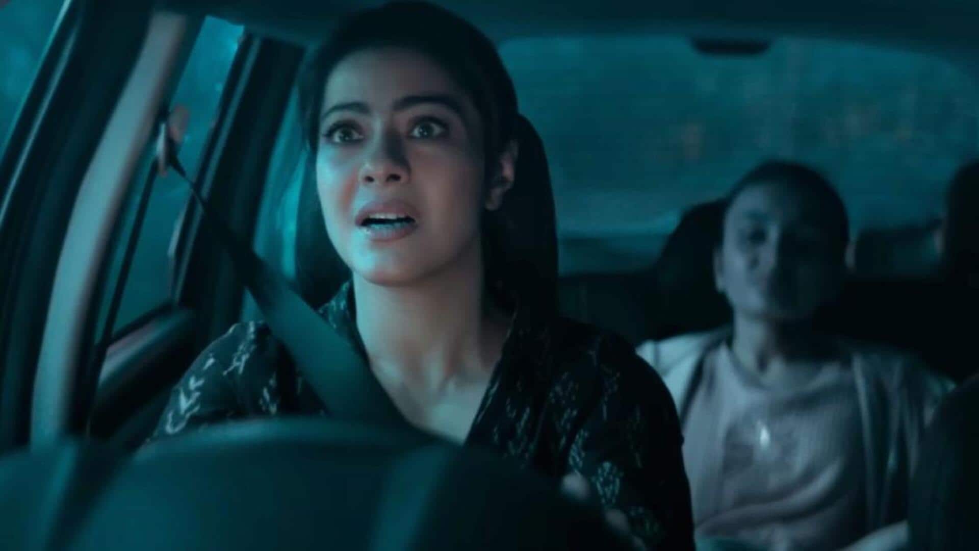 Kajol's 'Maa' is now among her top 10 highest grossers 
