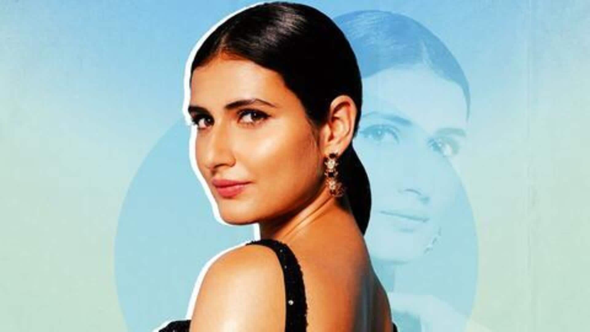 Fatima Sana Shaikh reveals struggle with bulimia: What it means