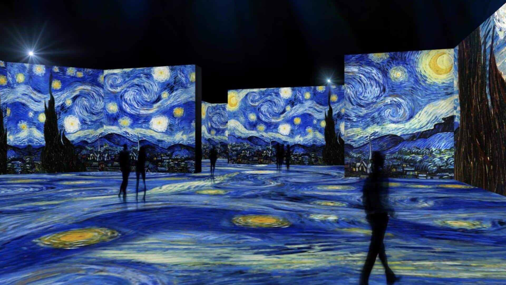 How artists are redefining modern visual storytelling