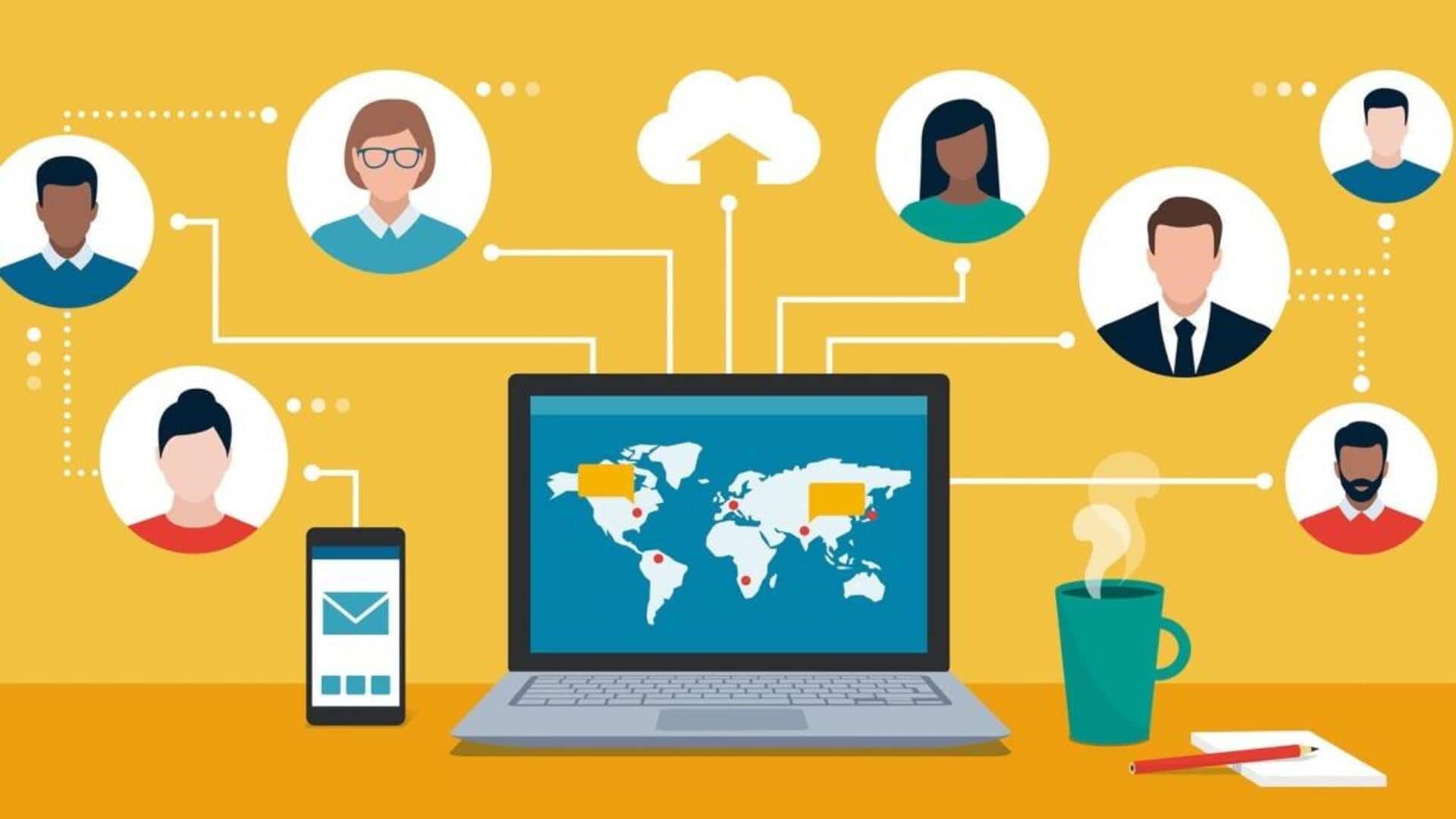 These AI tools are making remote work so organized!