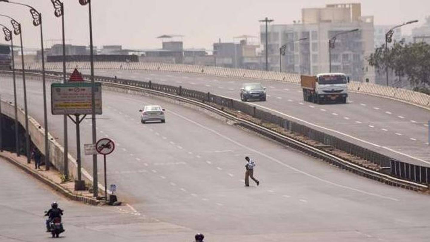 Maharashtra extends lockdown-like curbs till June 15