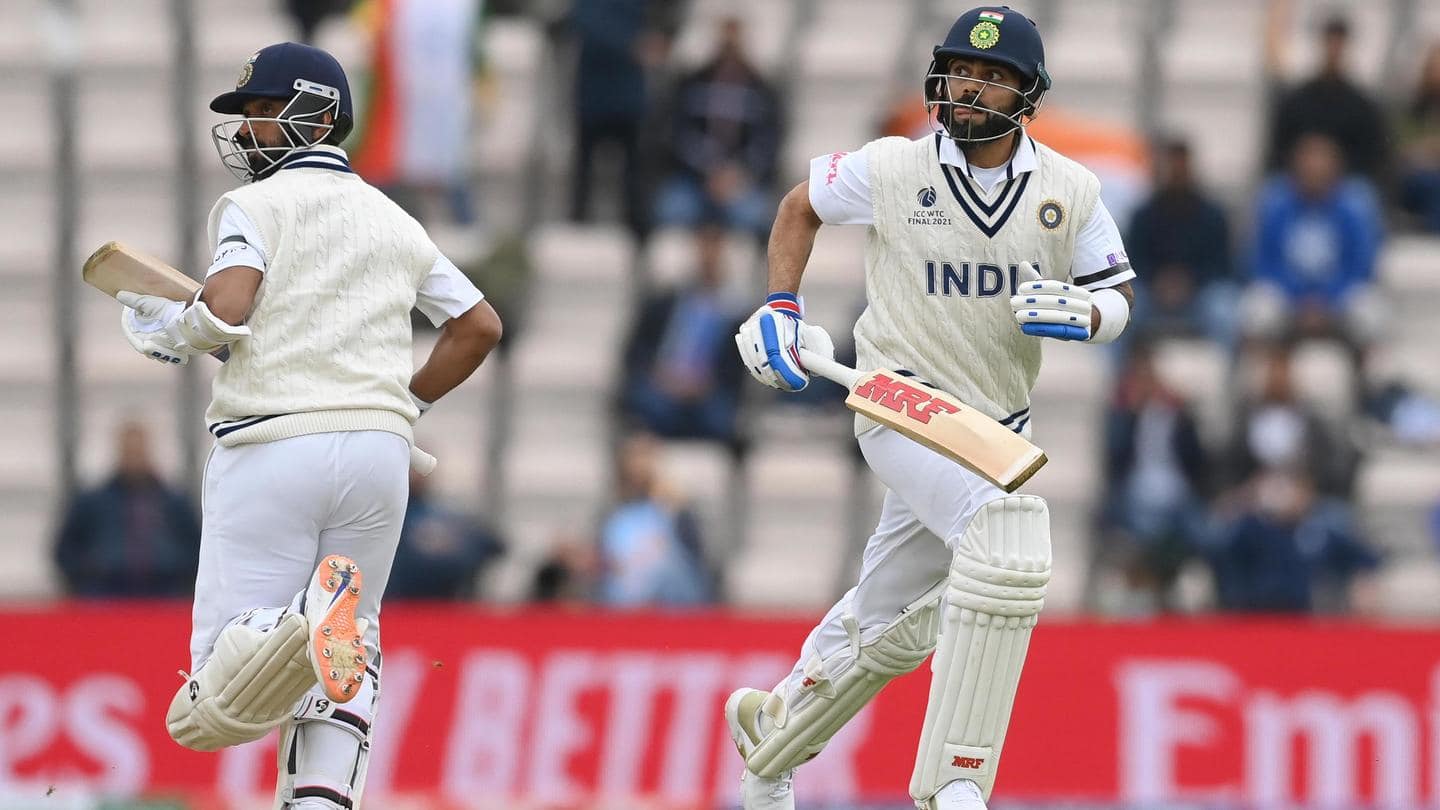 A crucial stand for India A crucial stand for India