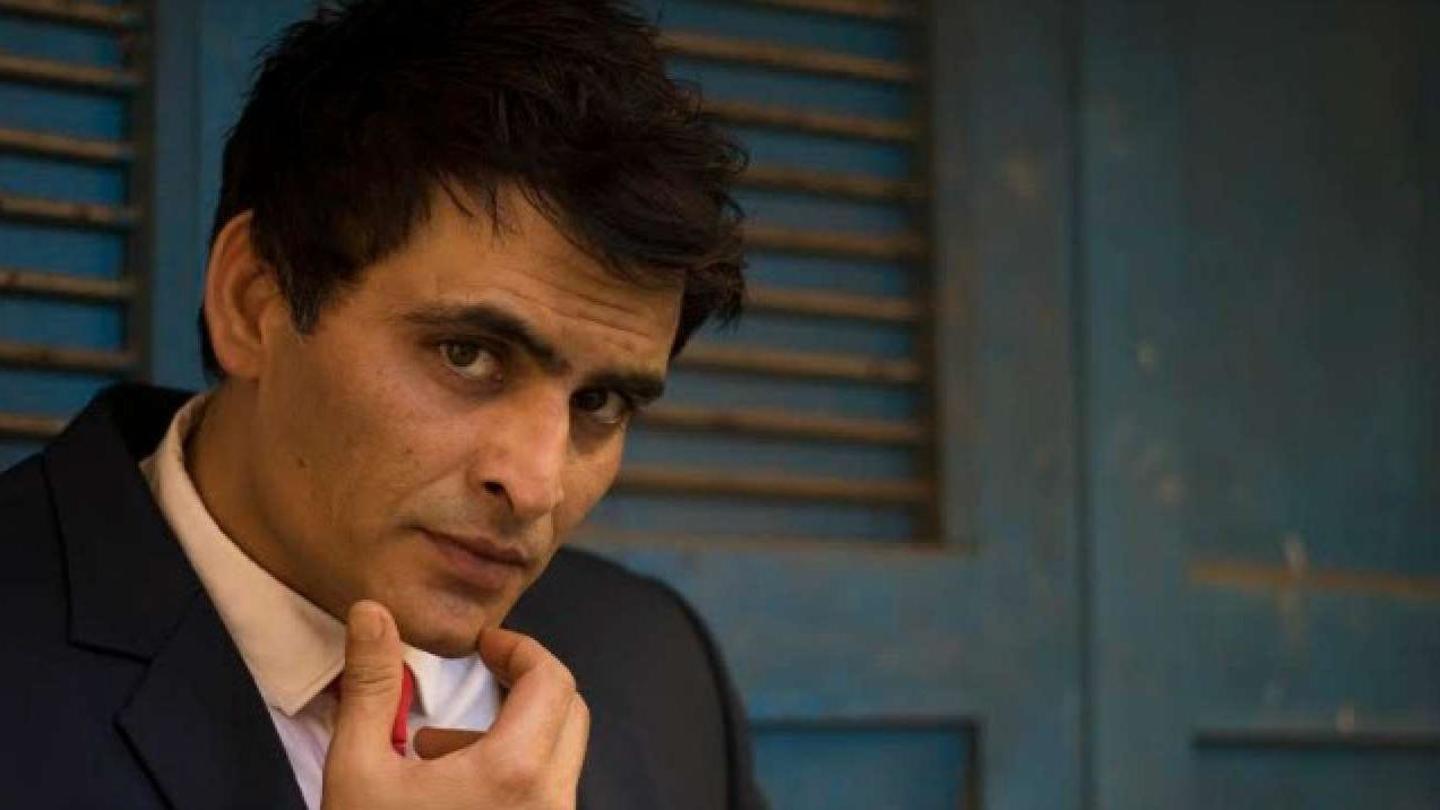 Manav Kaul to have a special appearance in 'Jalsa' Manav Kaul to have a special appearance in 'Jalsa'