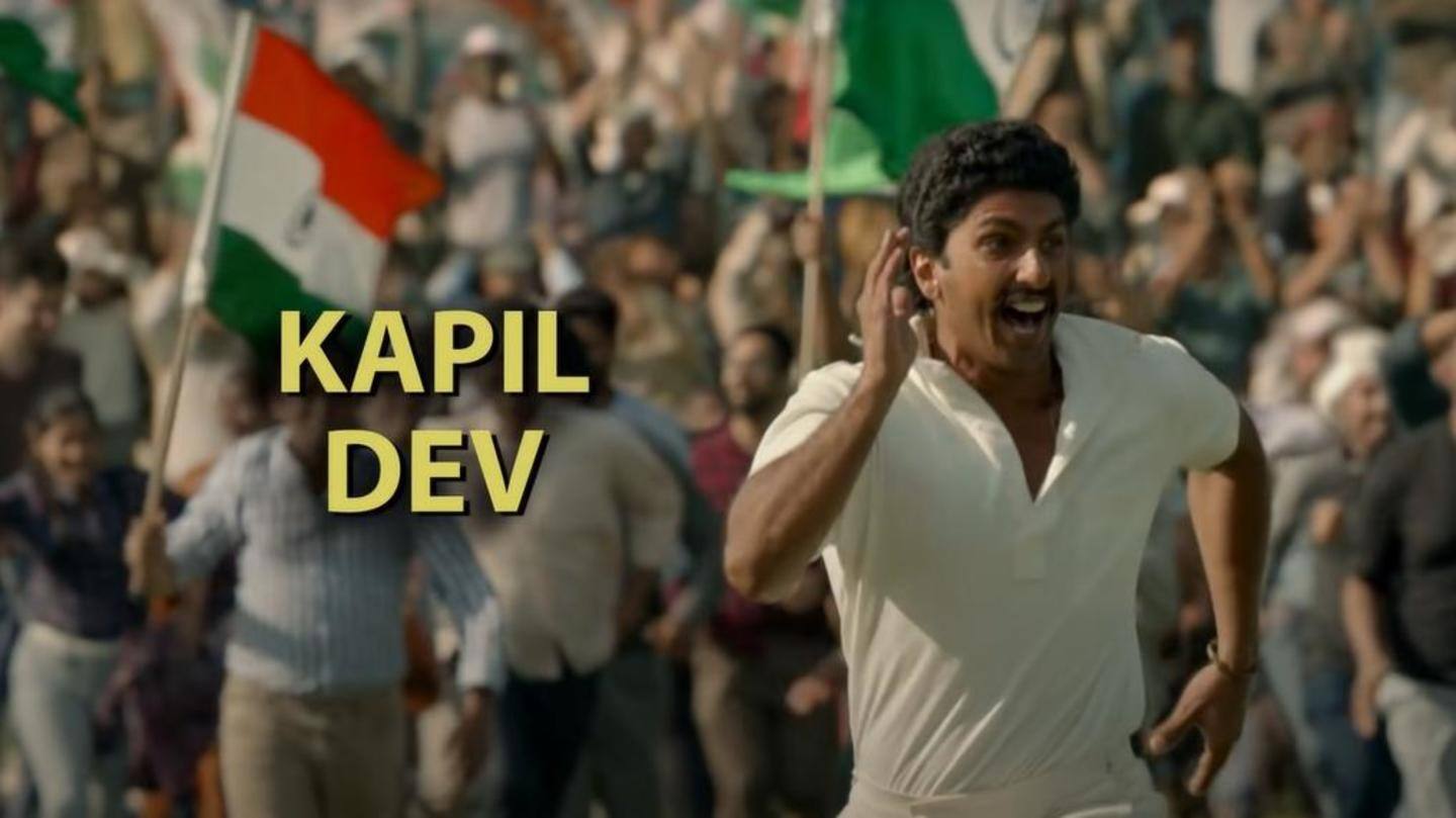 Singh, Tripathi, Jiiva shine bright in their roles Singh, Tripathi, Jiiva shine bright in their roles