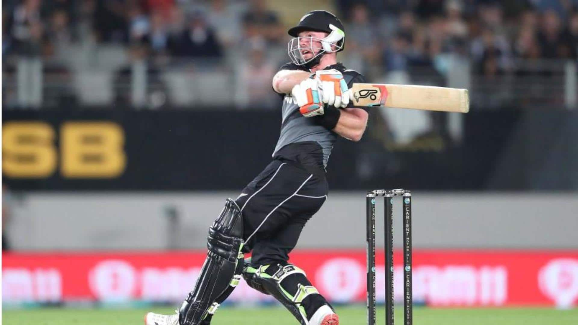 NZ beat SL in 3rd T20I, claim series 2-1 