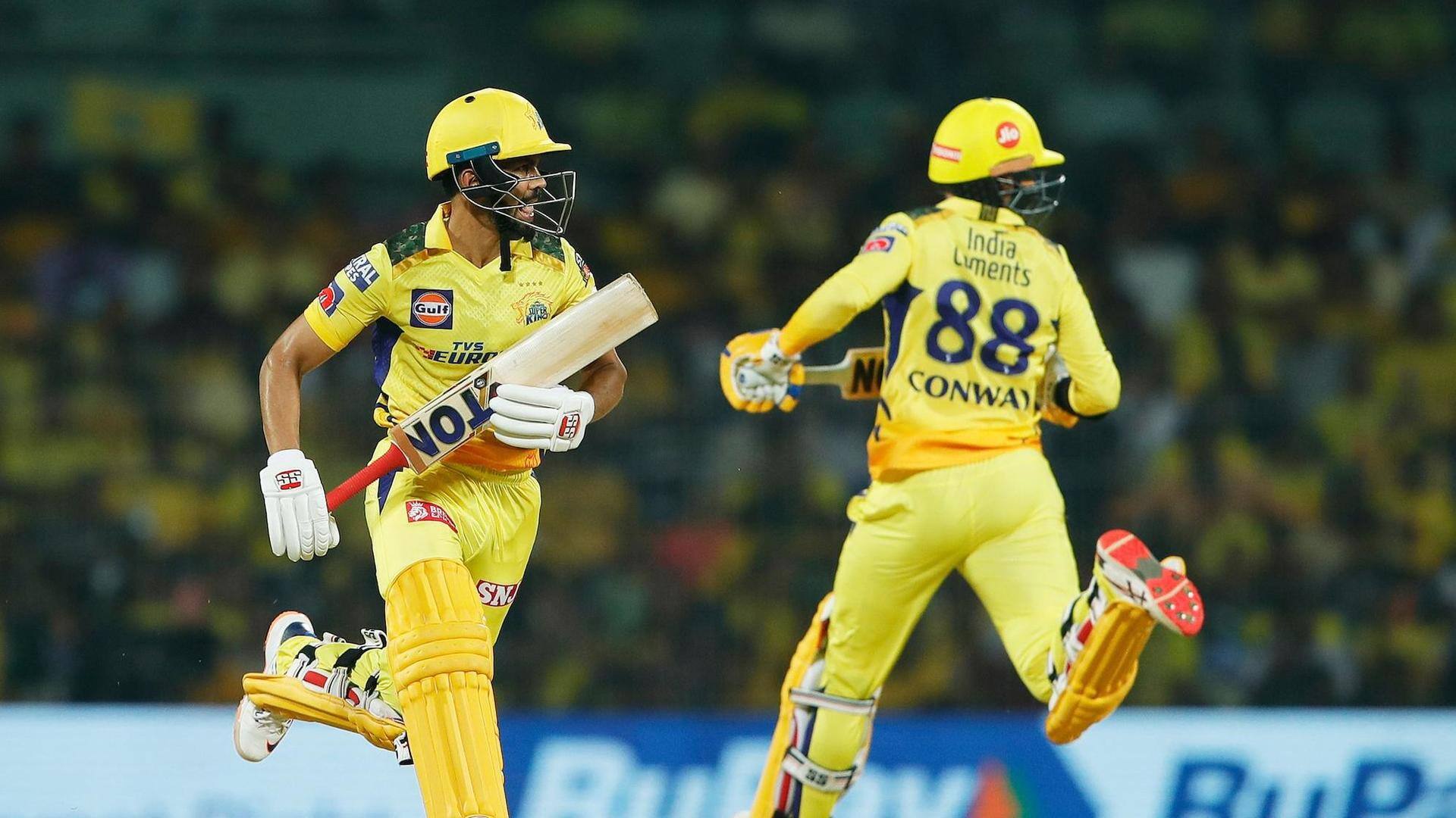 IPL 2023: Upbeat DC ready to face high-flying CSK